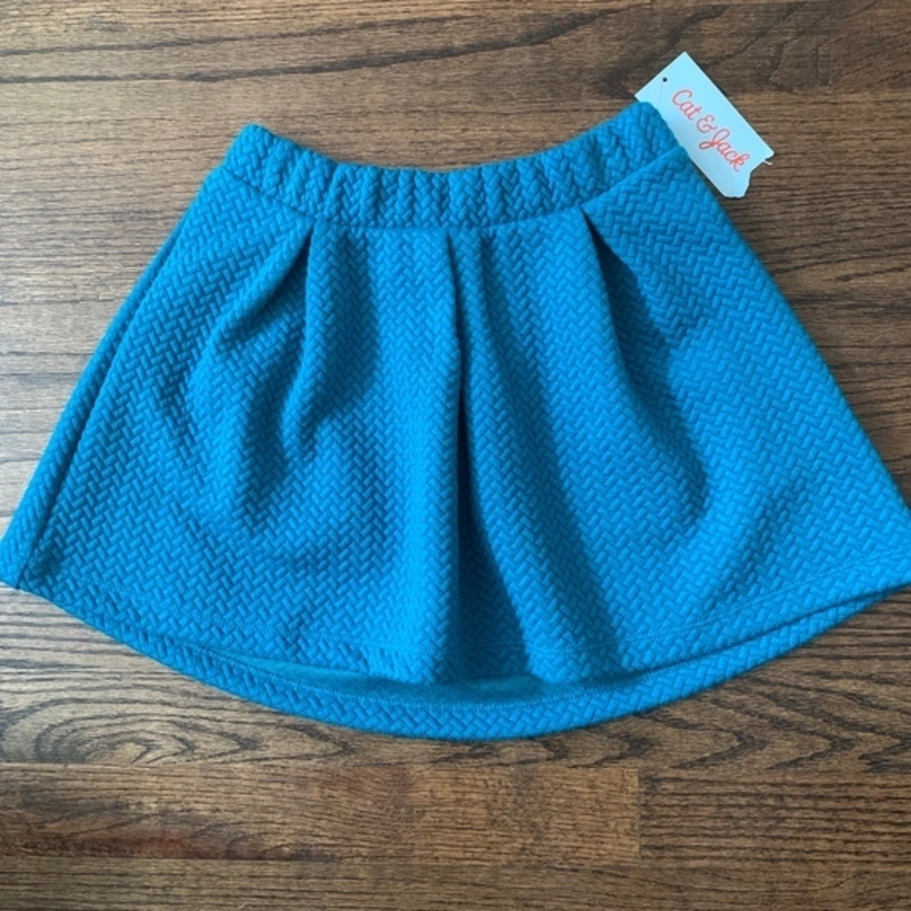NWT Cat &‎ Jack Sort Sz 6